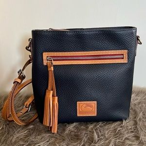 Dooney & Bourke Lani Crossbody
